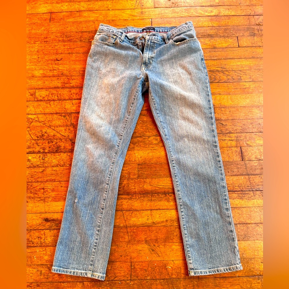 Tommy Hilfiger jeans